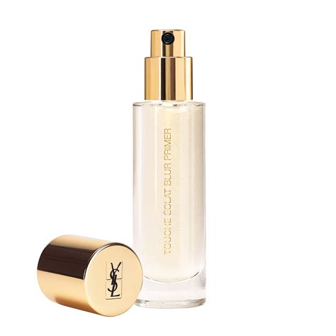 yves Saint Laurent makeup primer